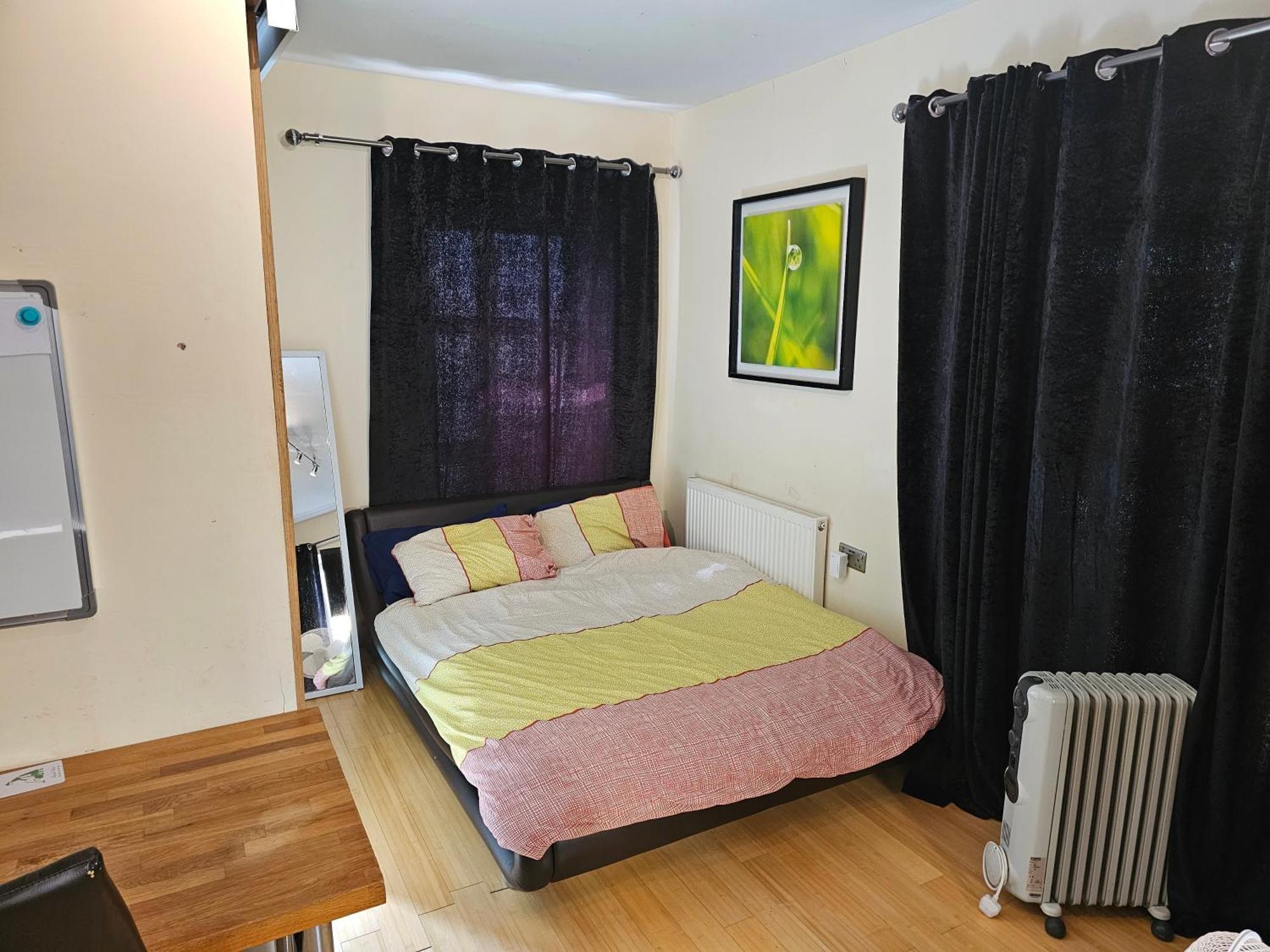 Umbrella Properties Private Apartment Birmingham Exterior foto